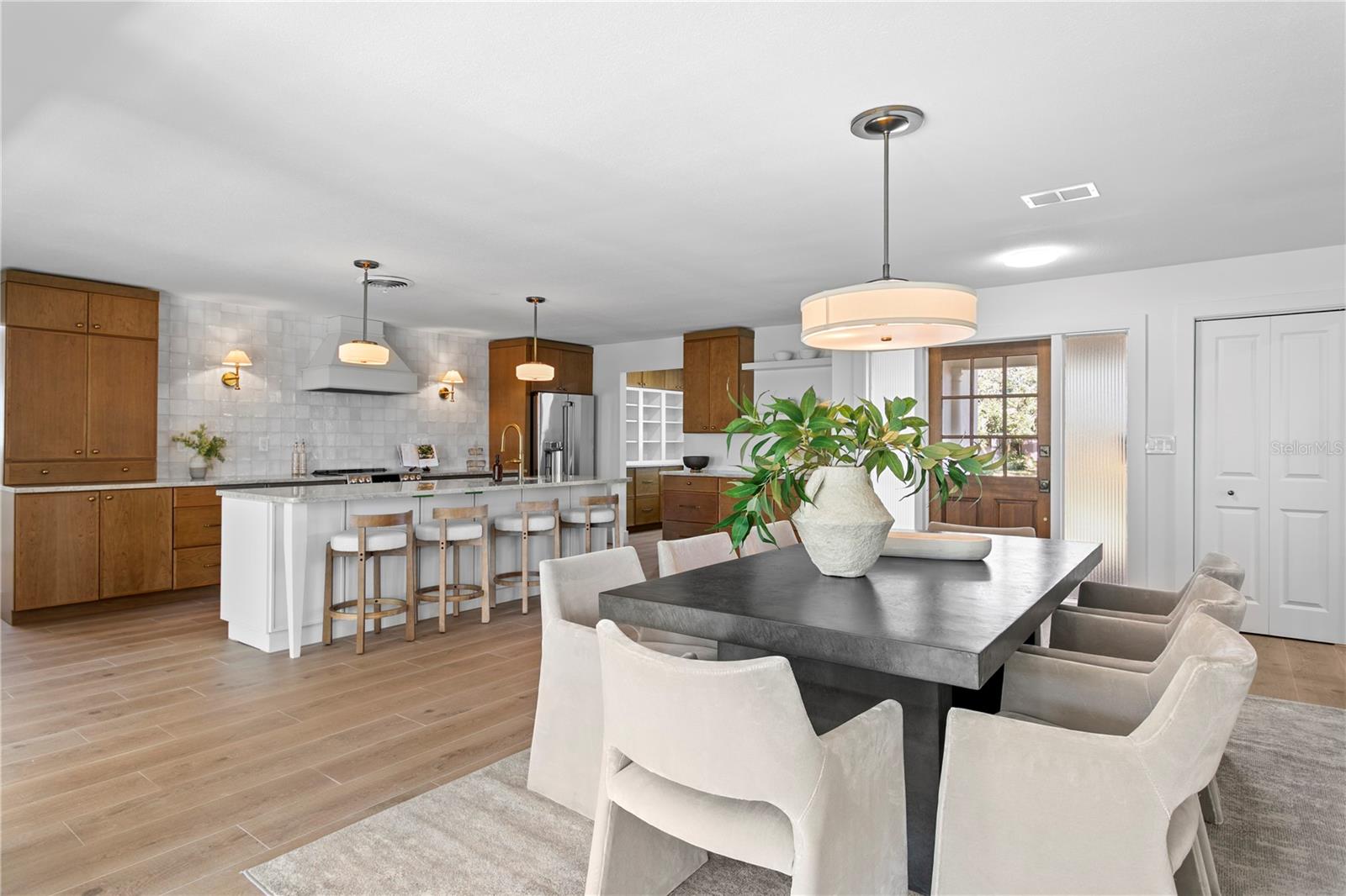 NORTH EAST PARK SHORES 1ST ADD - Residential