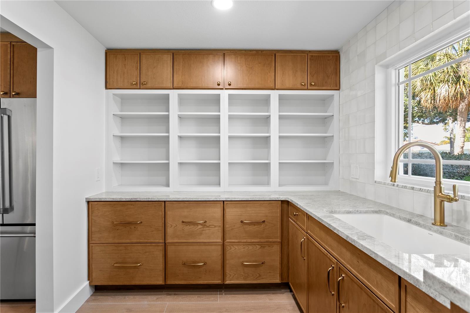 NORTH EAST PARK SHORES 1ST ADD - Residential