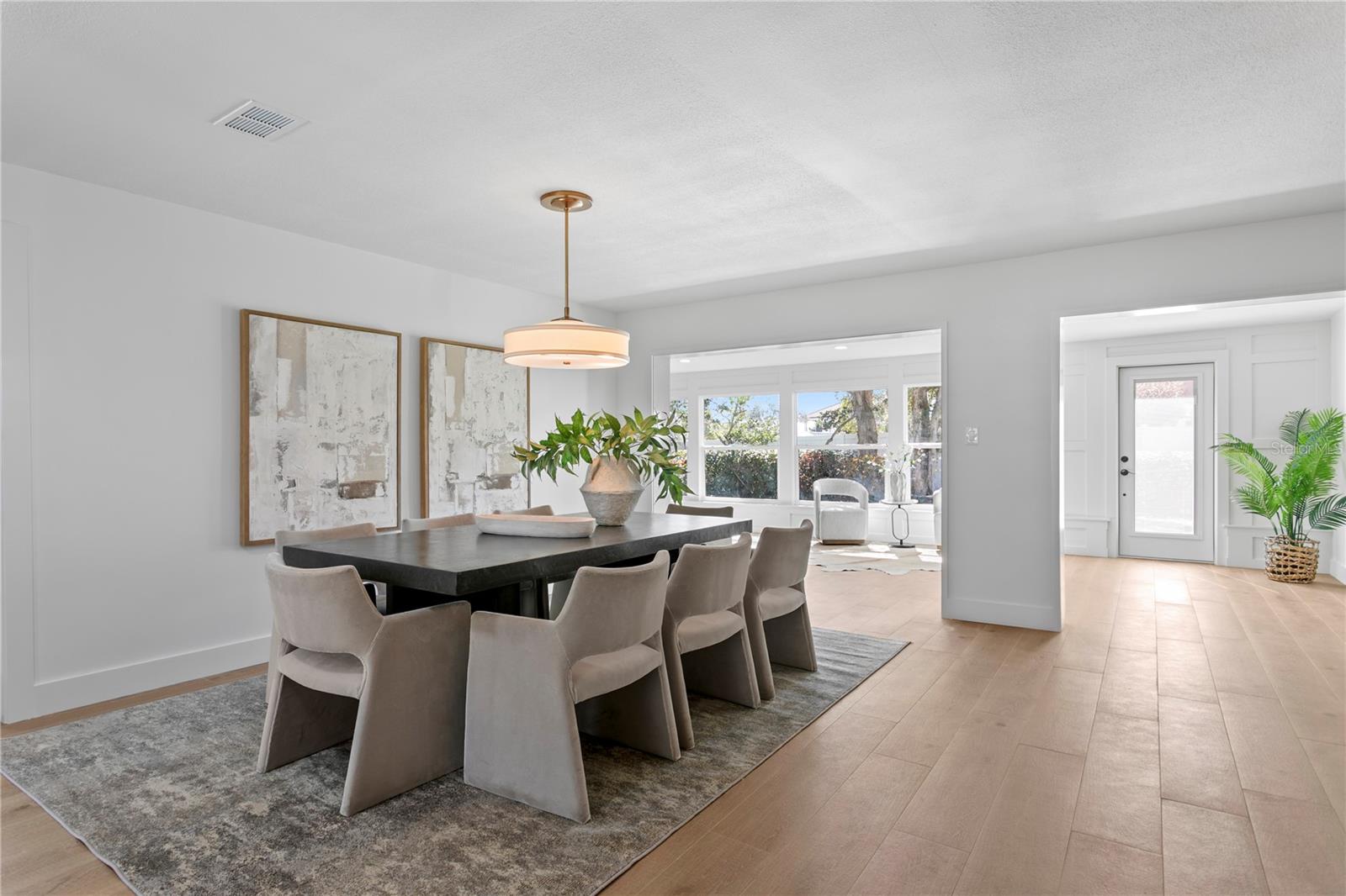 NORTH EAST PARK SHORES 1ST ADD - Residential