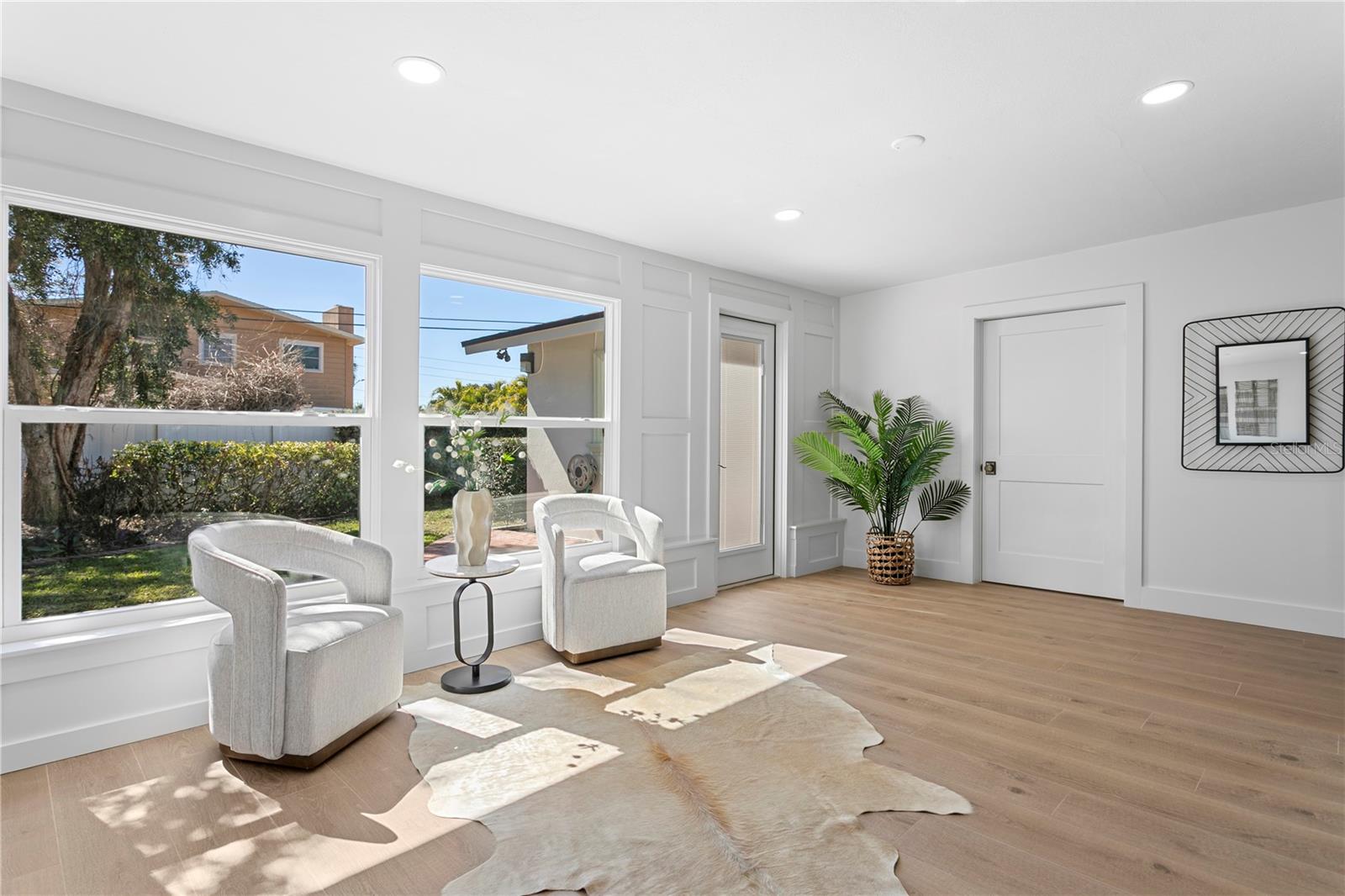 NORTH EAST PARK SHORES 1ST ADD - Residential