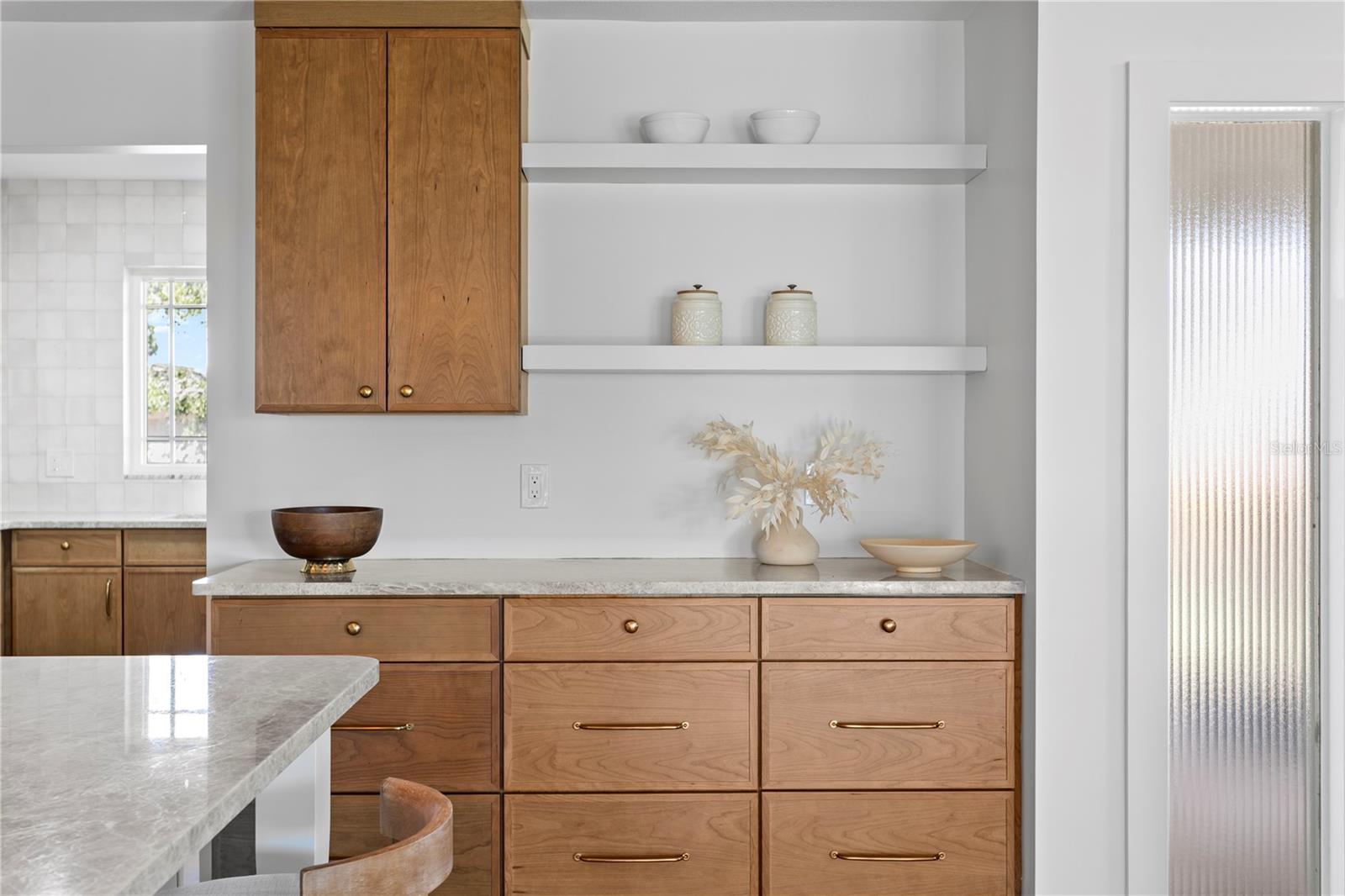 NORTH EAST PARK SHORES 1ST ADD - Residential