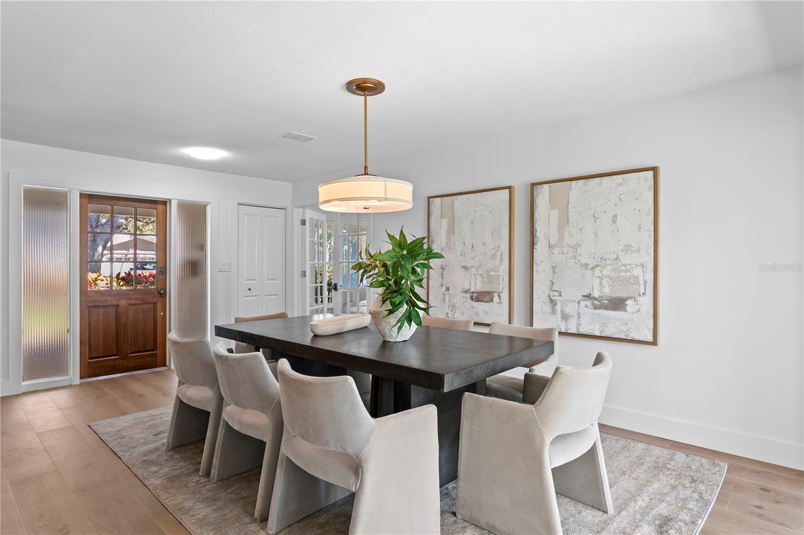 NORTH EAST PARK SHORES 1ST ADD - Residential