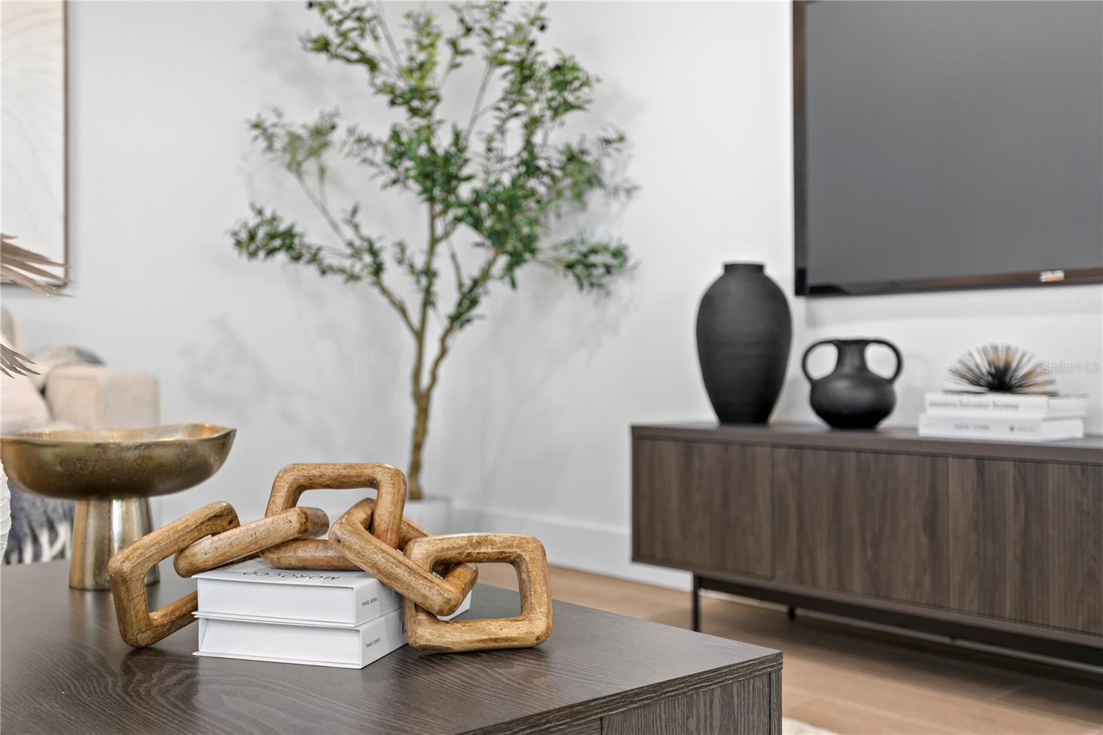 NORTH EAST PARK SHORES 1ST ADD - Residential