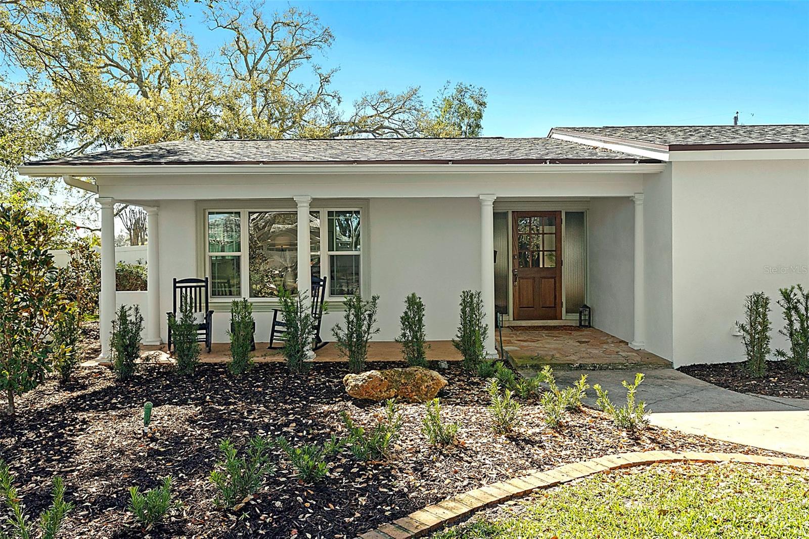 NORTH EAST PARK SHORES 1ST ADD - Residential