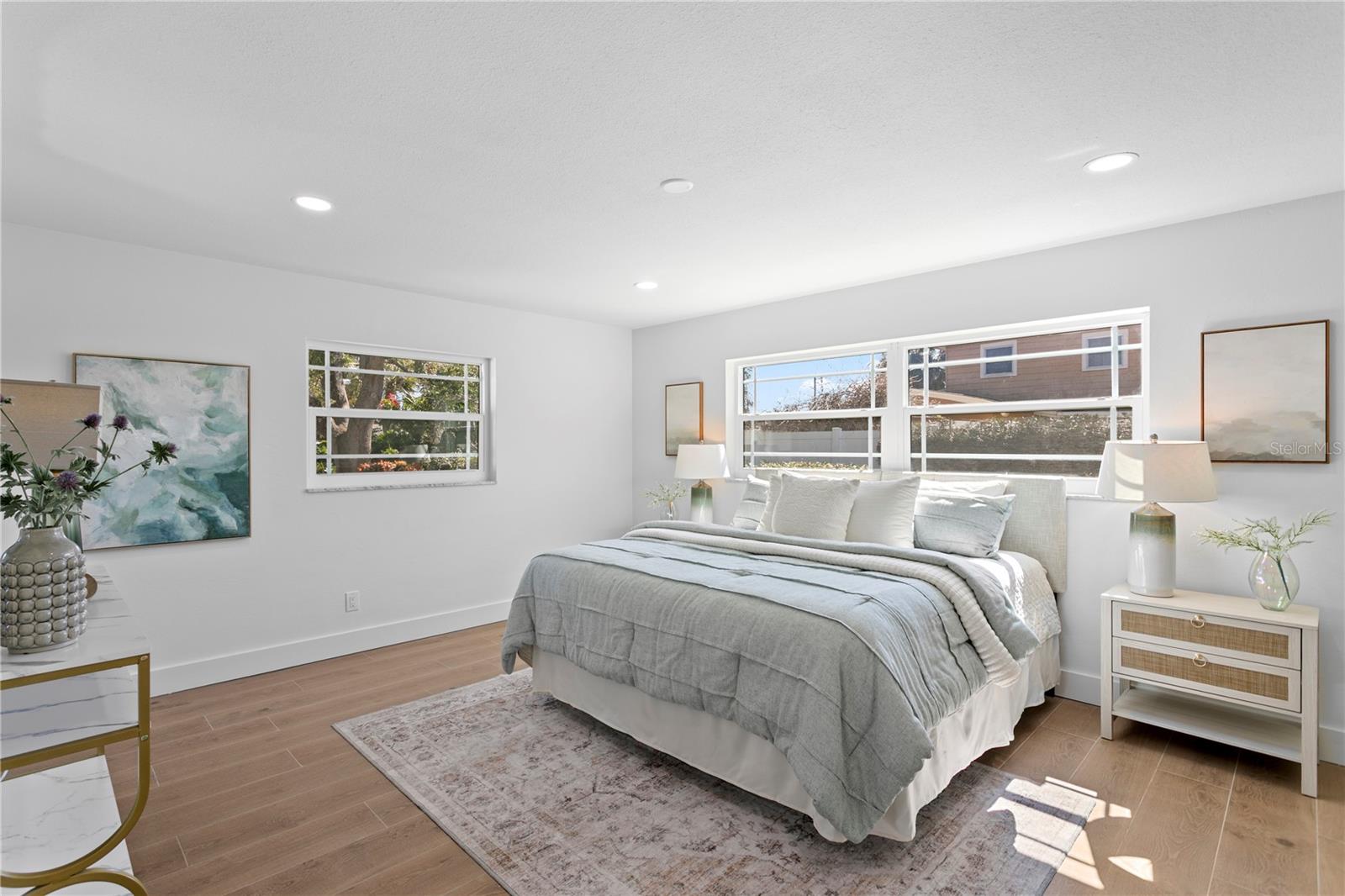 NORTH EAST PARK SHORES 1ST ADD - Residential