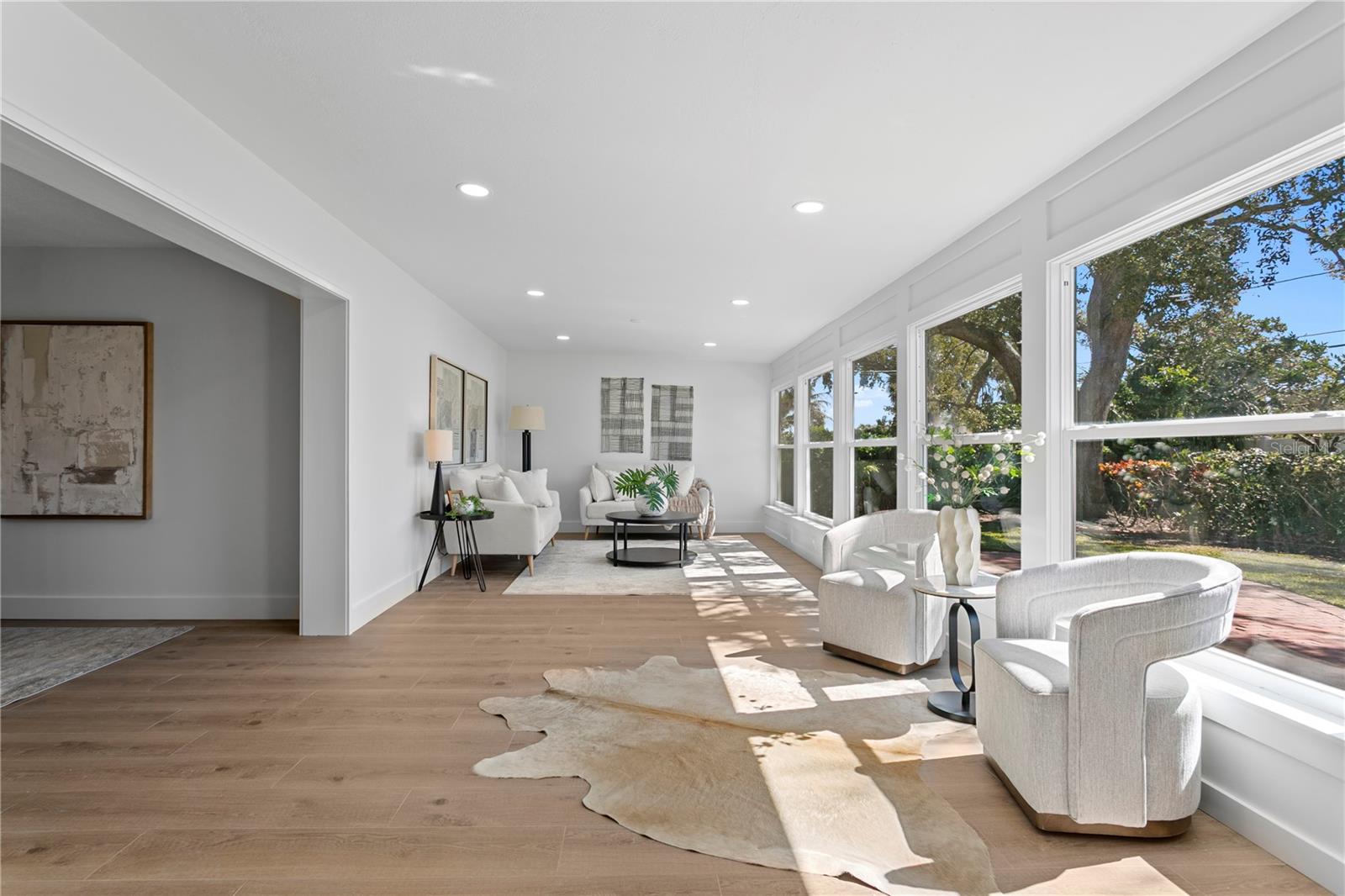 NORTH EAST PARK SHORES 1ST ADD - Residential