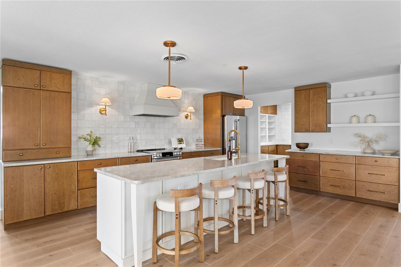 NORTH EAST PARK SHORES 1ST ADD - Residential