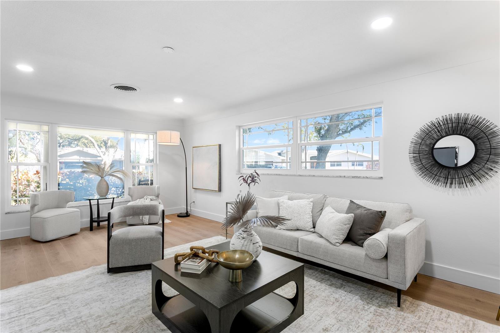 NORTH EAST PARK SHORES 1ST ADD - Residential