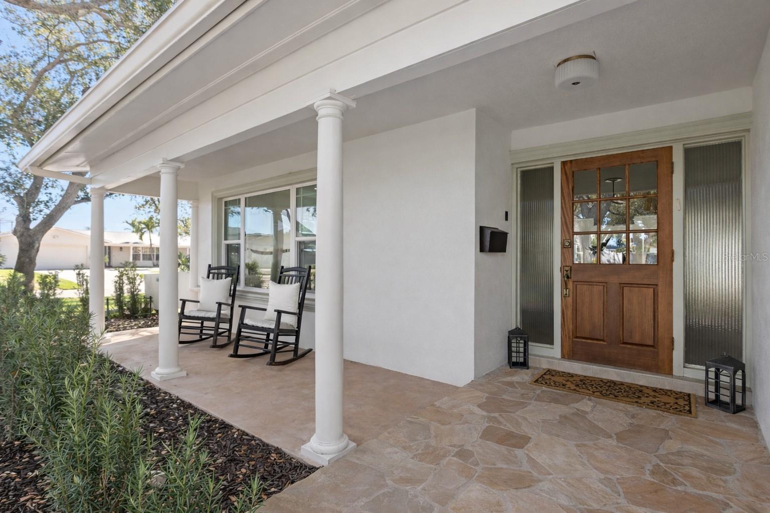 NORTH EAST PARK SHORES 1ST ADD - Residential