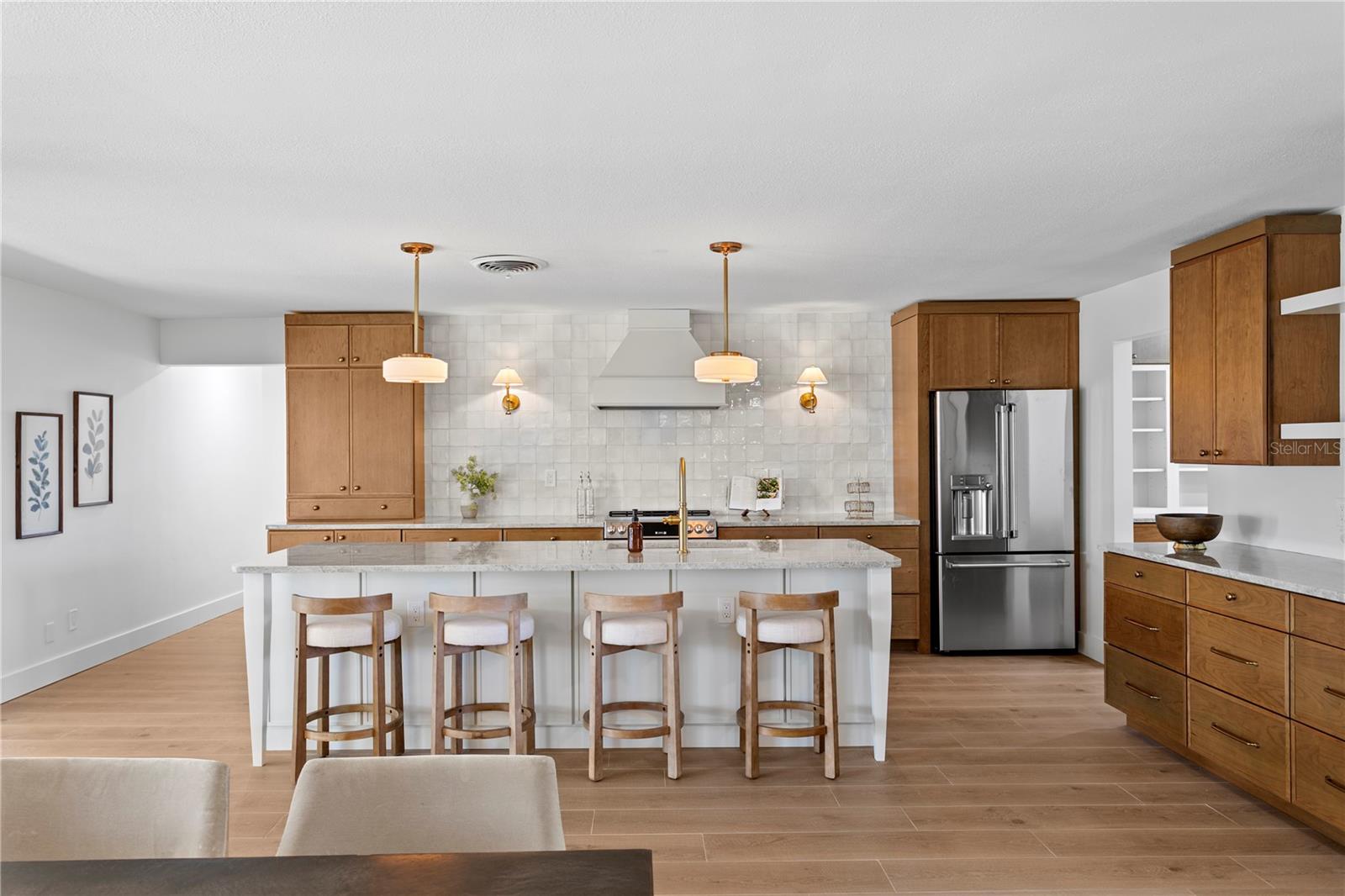 NORTH EAST PARK SHORES 1ST ADD - Residential