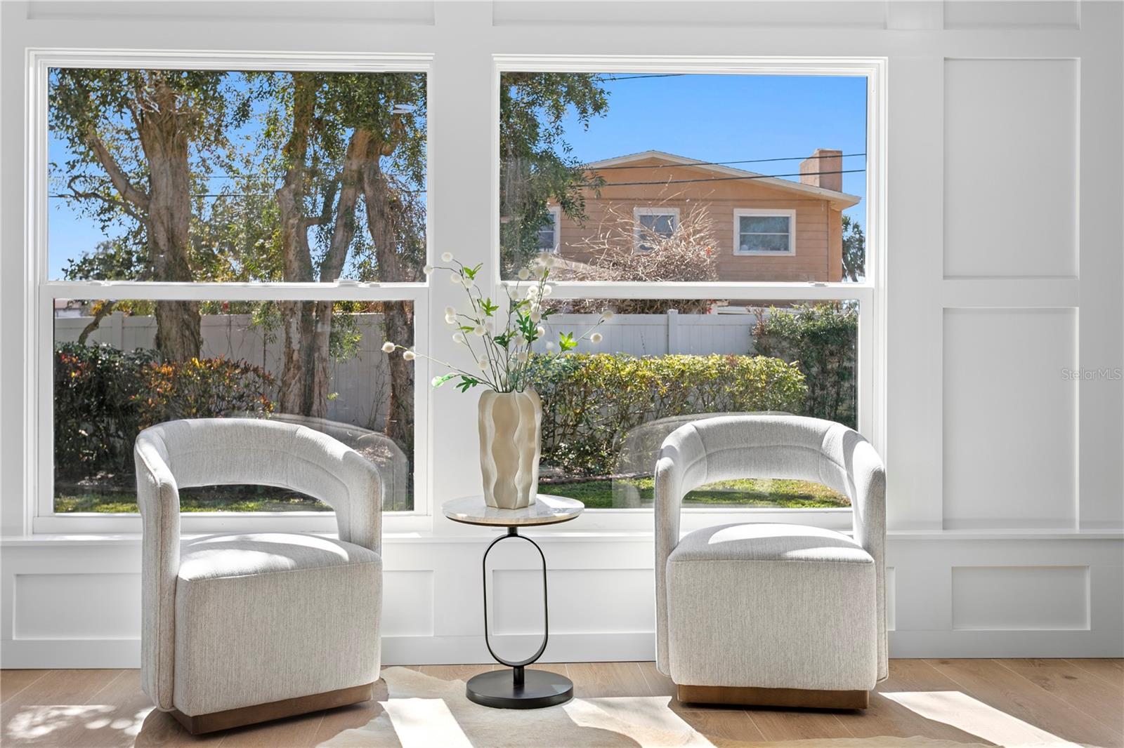 NORTH EAST PARK SHORES 1ST ADD - Residential