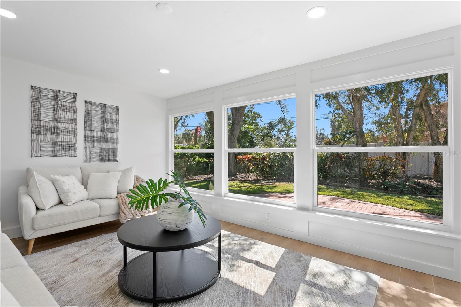 NORTH EAST PARK SHORES 1ST ADD - Residential