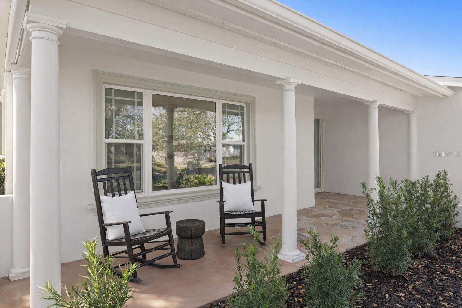 NORTH EAST PARK SHORES 1ST ADD - Residential