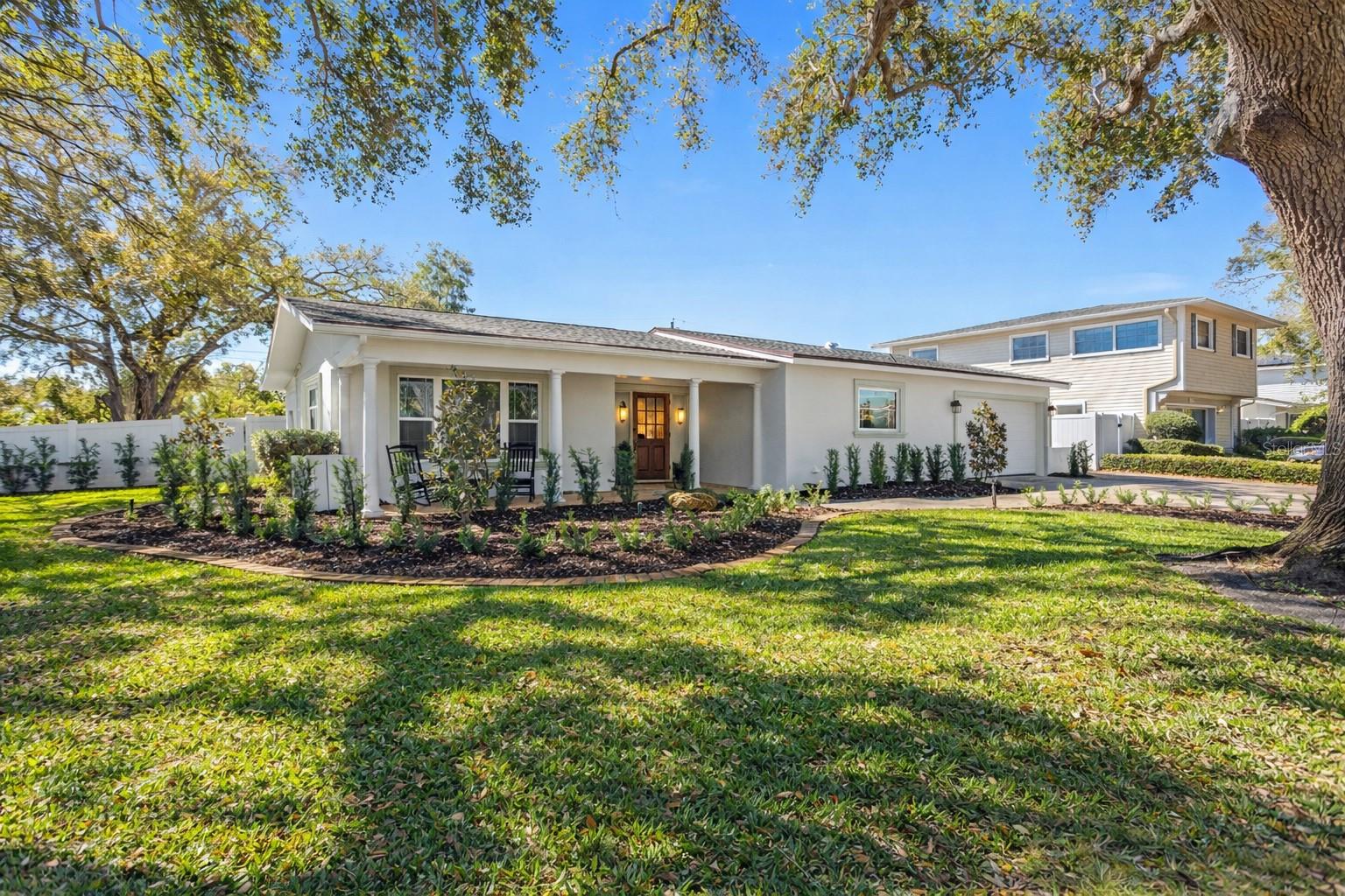 NORTH EAST PARK SHORES 1ST ADD - Residential