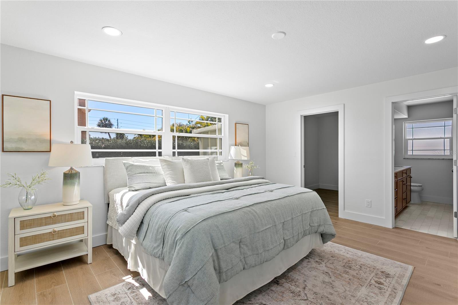 NORTH EAST PARK SHORES 1ST ADD - Residential