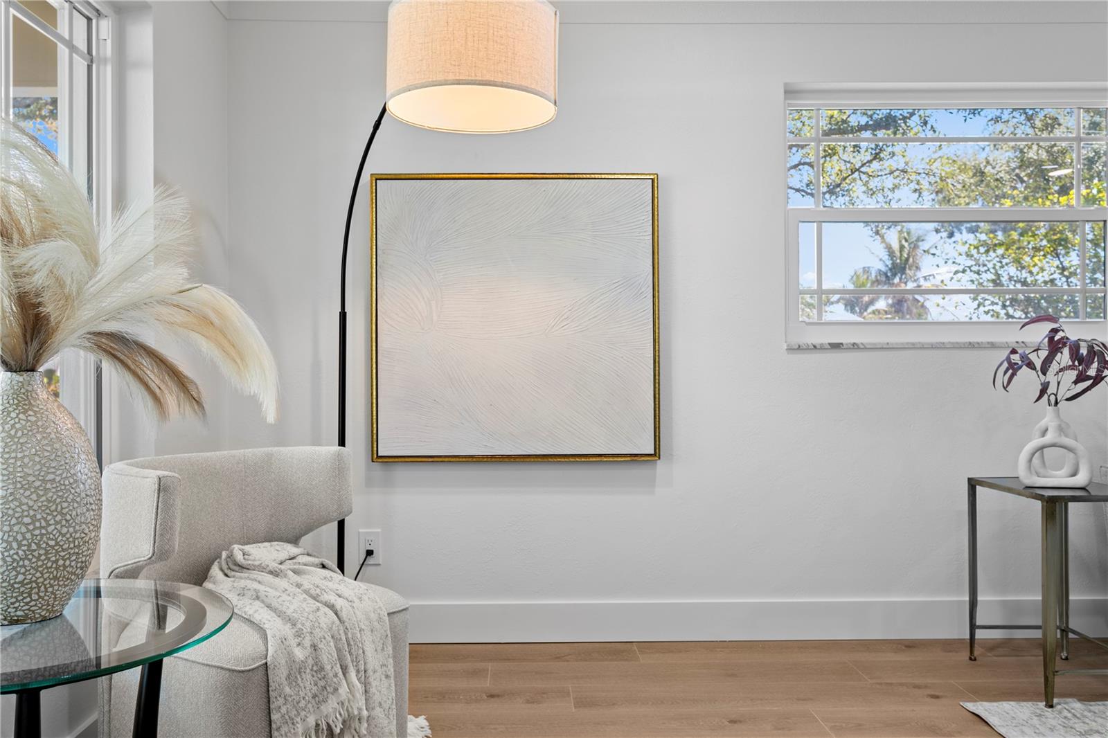 NORTH EAST PARK SHORES 1ST ADD - Residential