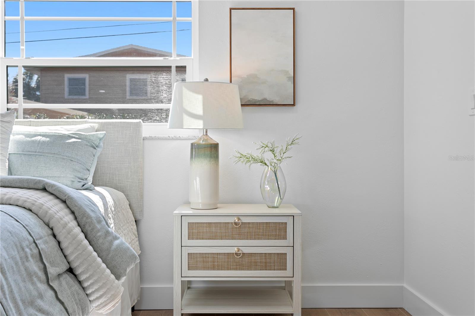 NORTH EAST PARK SHORES 1ST ADD - Residential