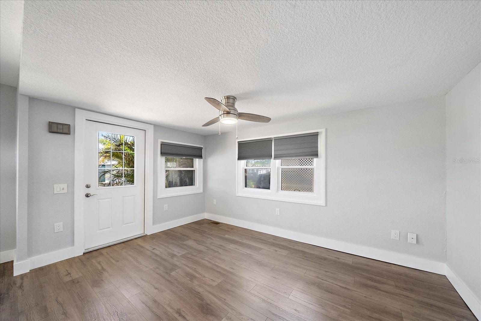 TROPIC ISLES CO-OP - Residential