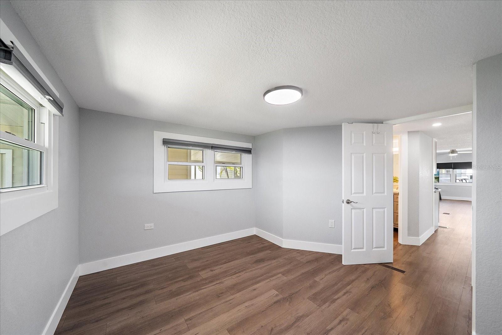 TROPIC ISLES CO-OP - Residential