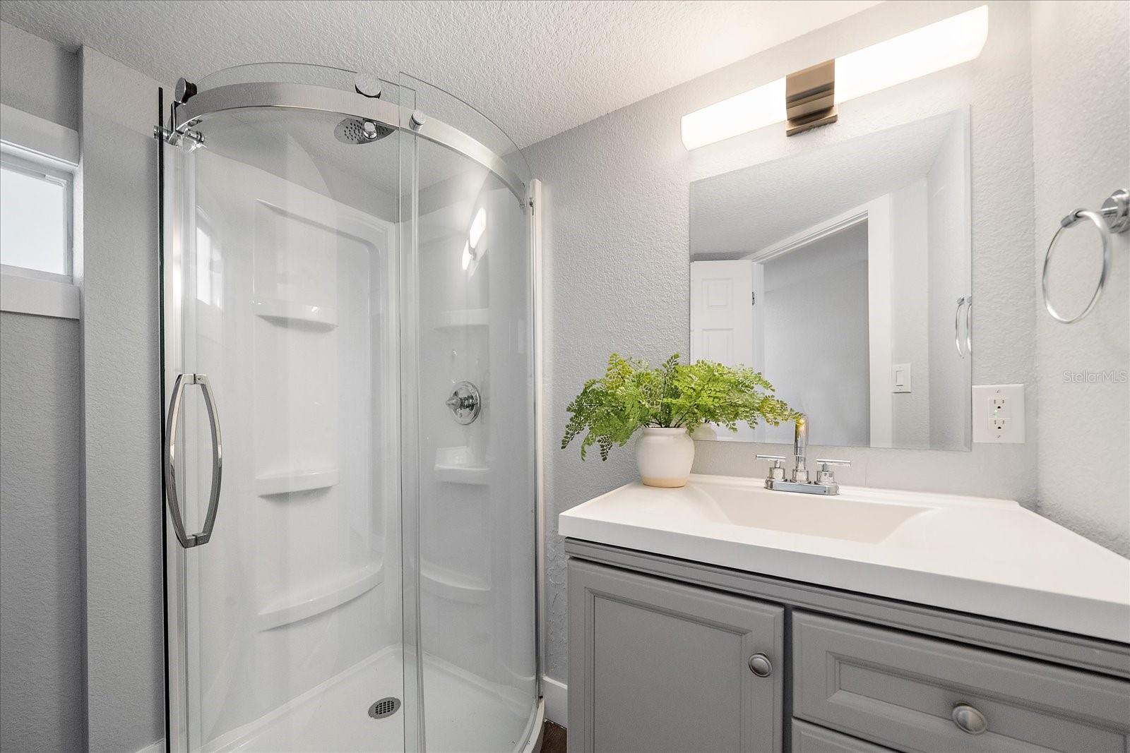 TROPIC ISLES CO-OP - Residential