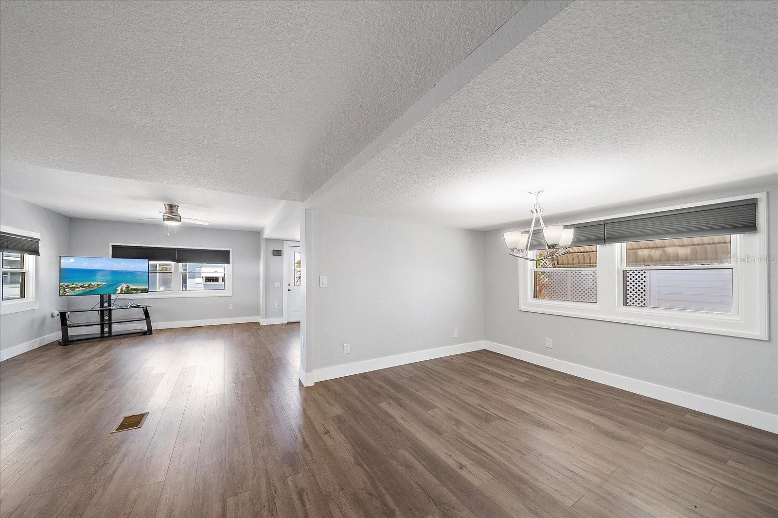 TROPIC ISLES CO-OP - Residential