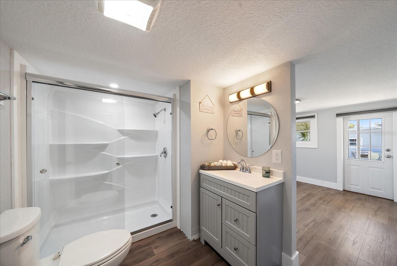 TROPIC ISLES CO-OP - Residential