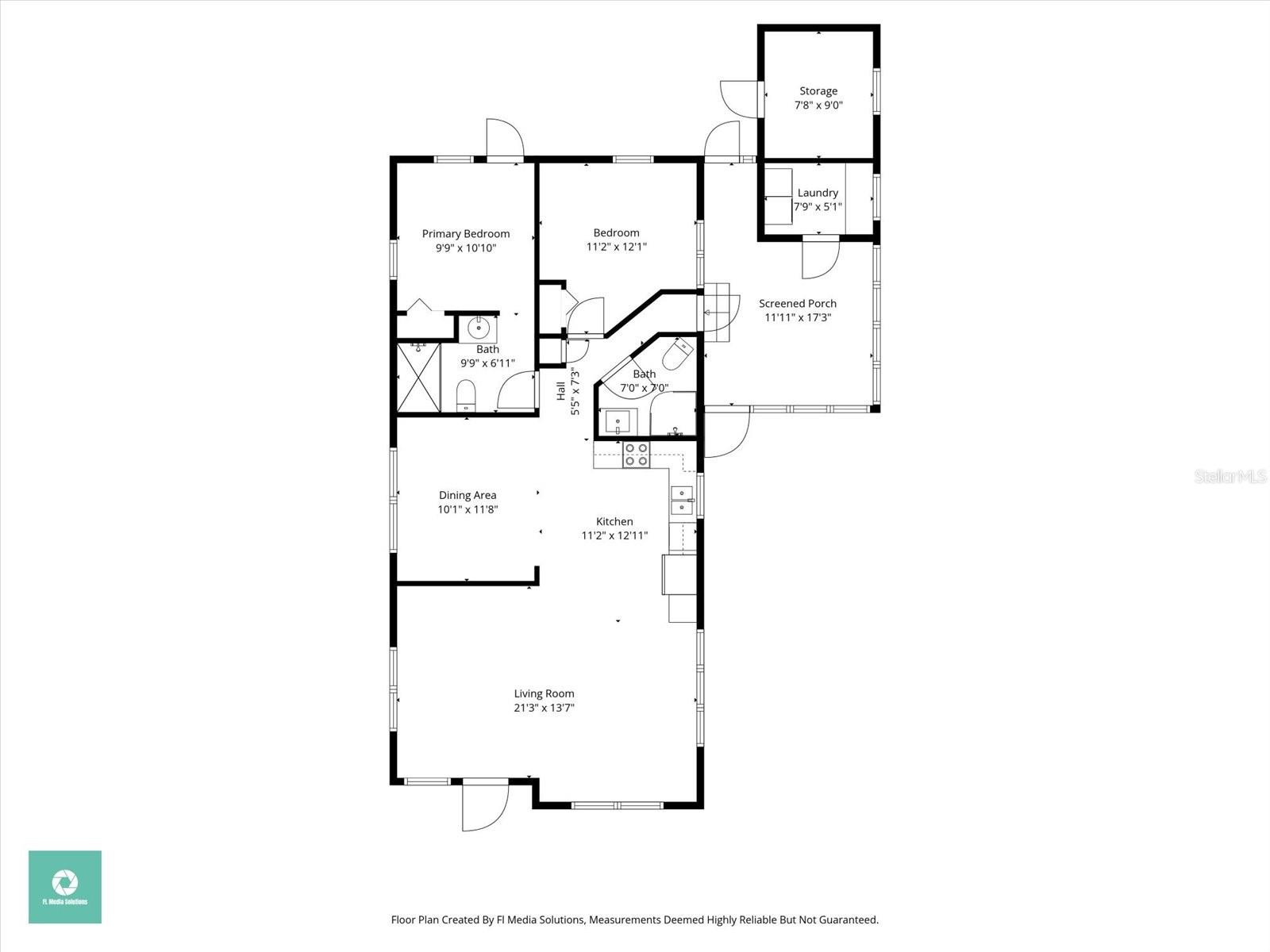 TROPIC ISLES CO-OP - Residential