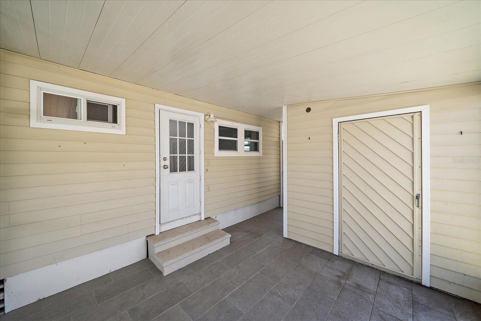 TROPIC ISLES CO-OP - Residential