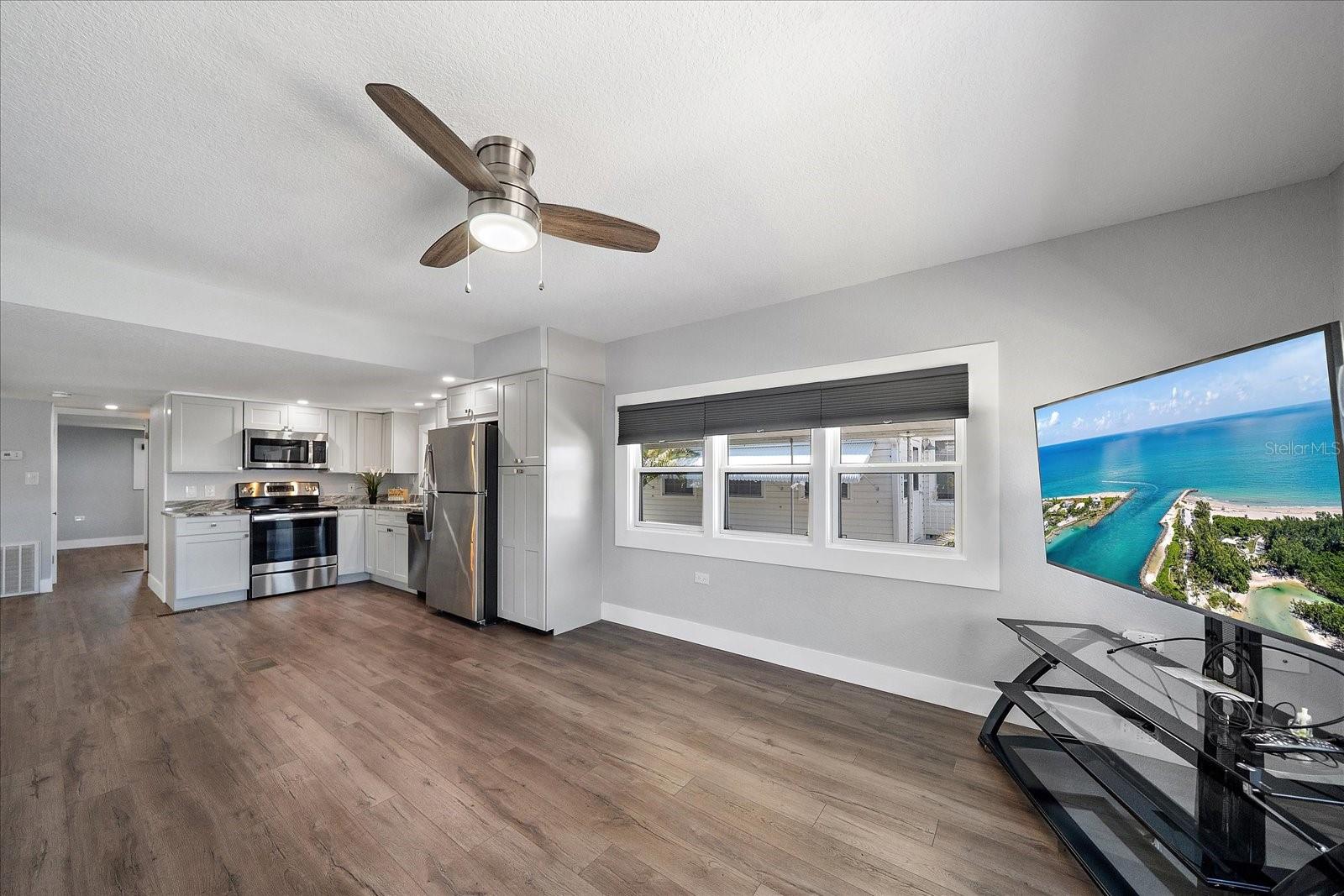 TROPIC ISLES CO-OP - Residential