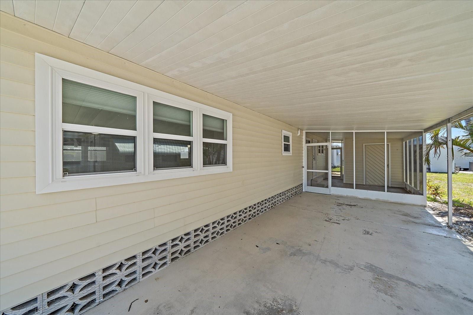 TROPIC ISLES CO-OP - Residential