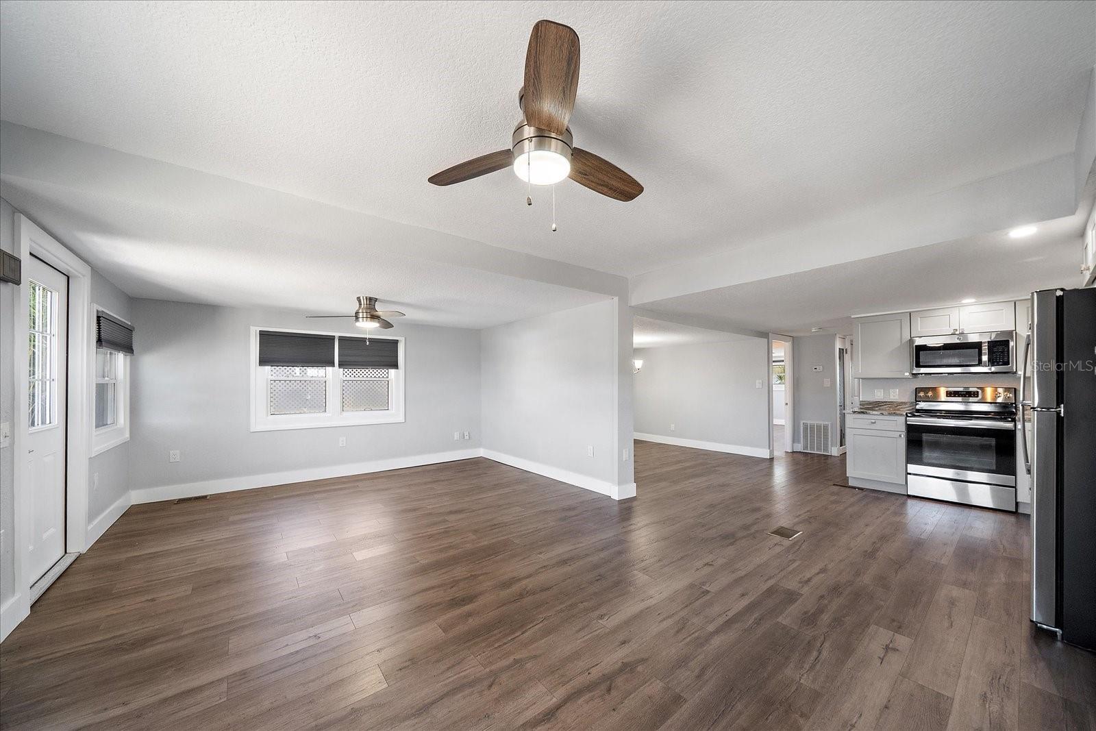 TROPIC ISLES CO-OP - Residential