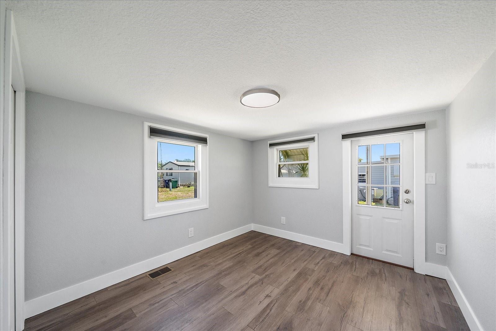 TROPIC ISLES CO-OP - Residential