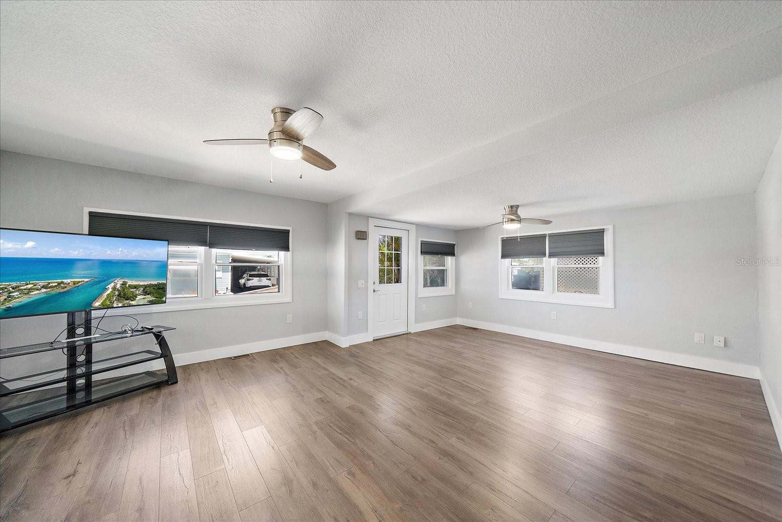 TROPIC ISLES CO-OP - Residential