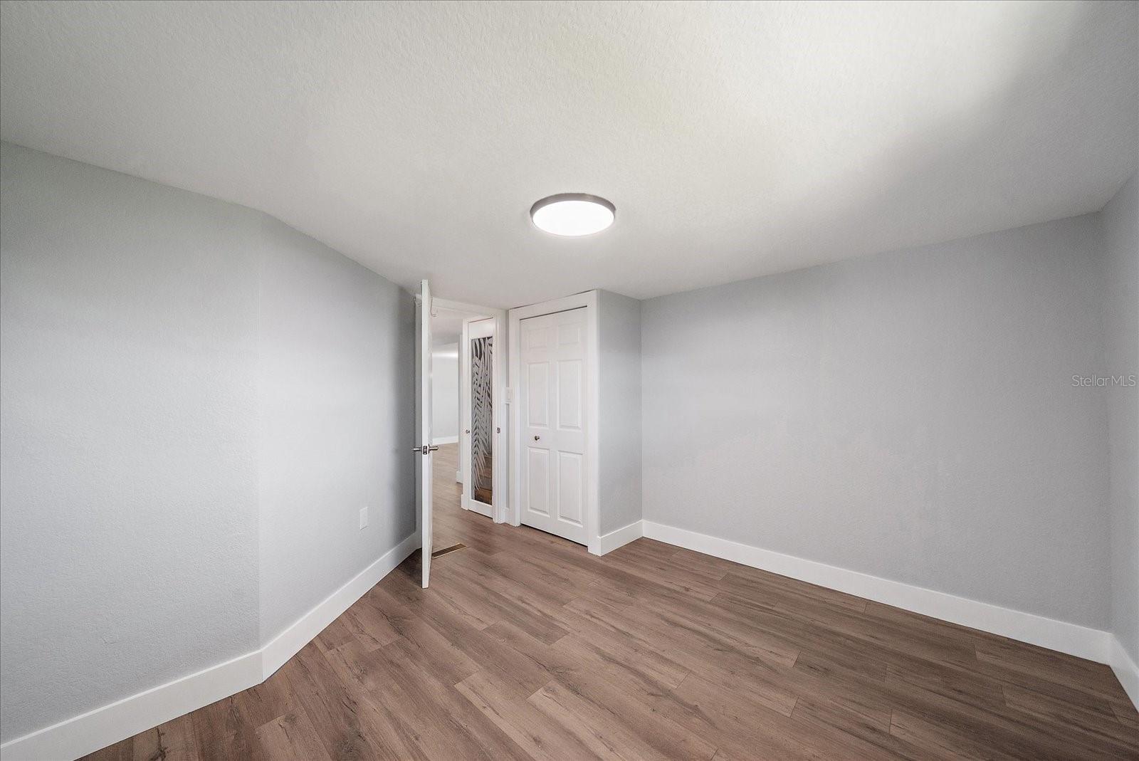 TROPIC ISLES CO-OP - Residential