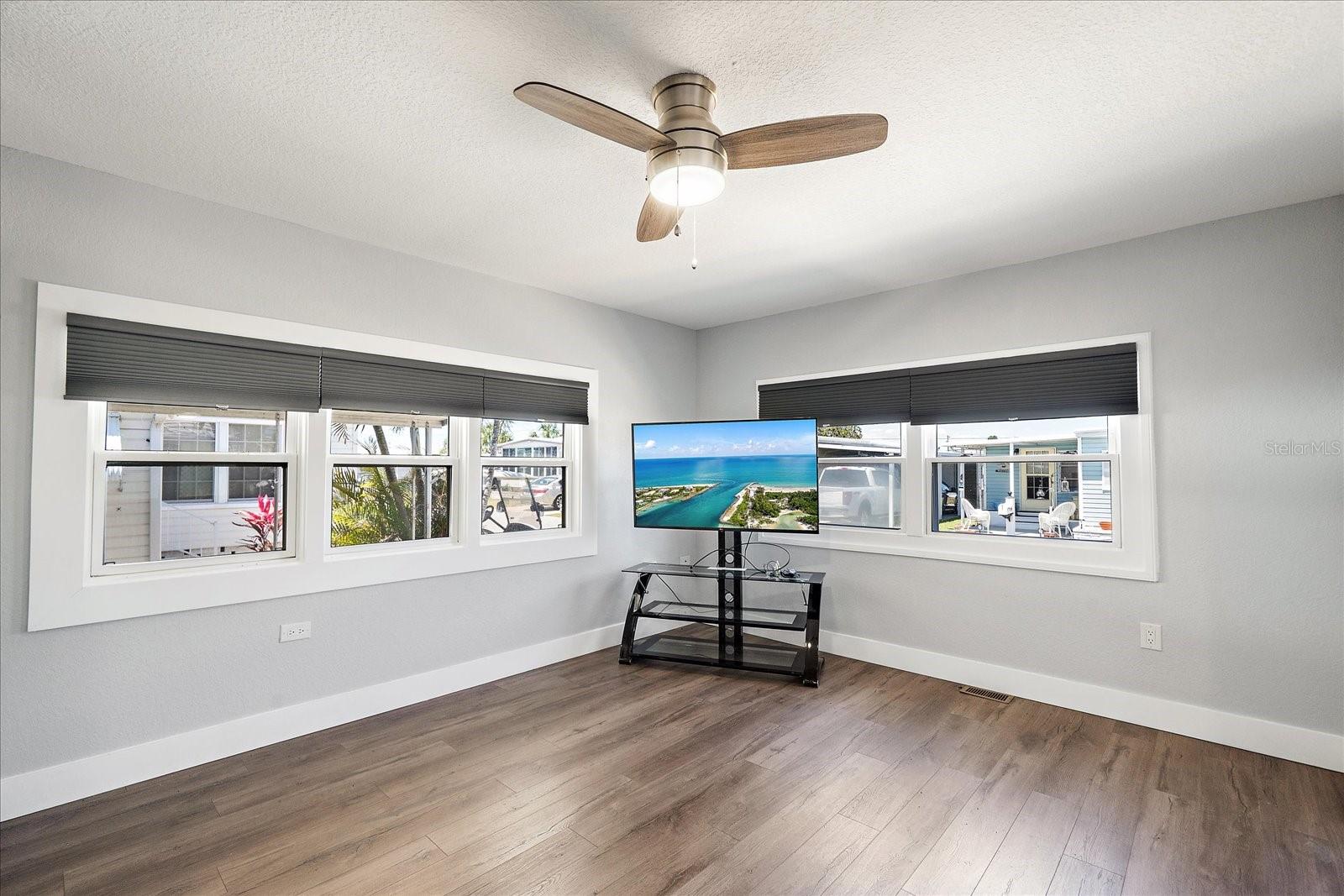 TROPIC ISLES CO-OP - Residential