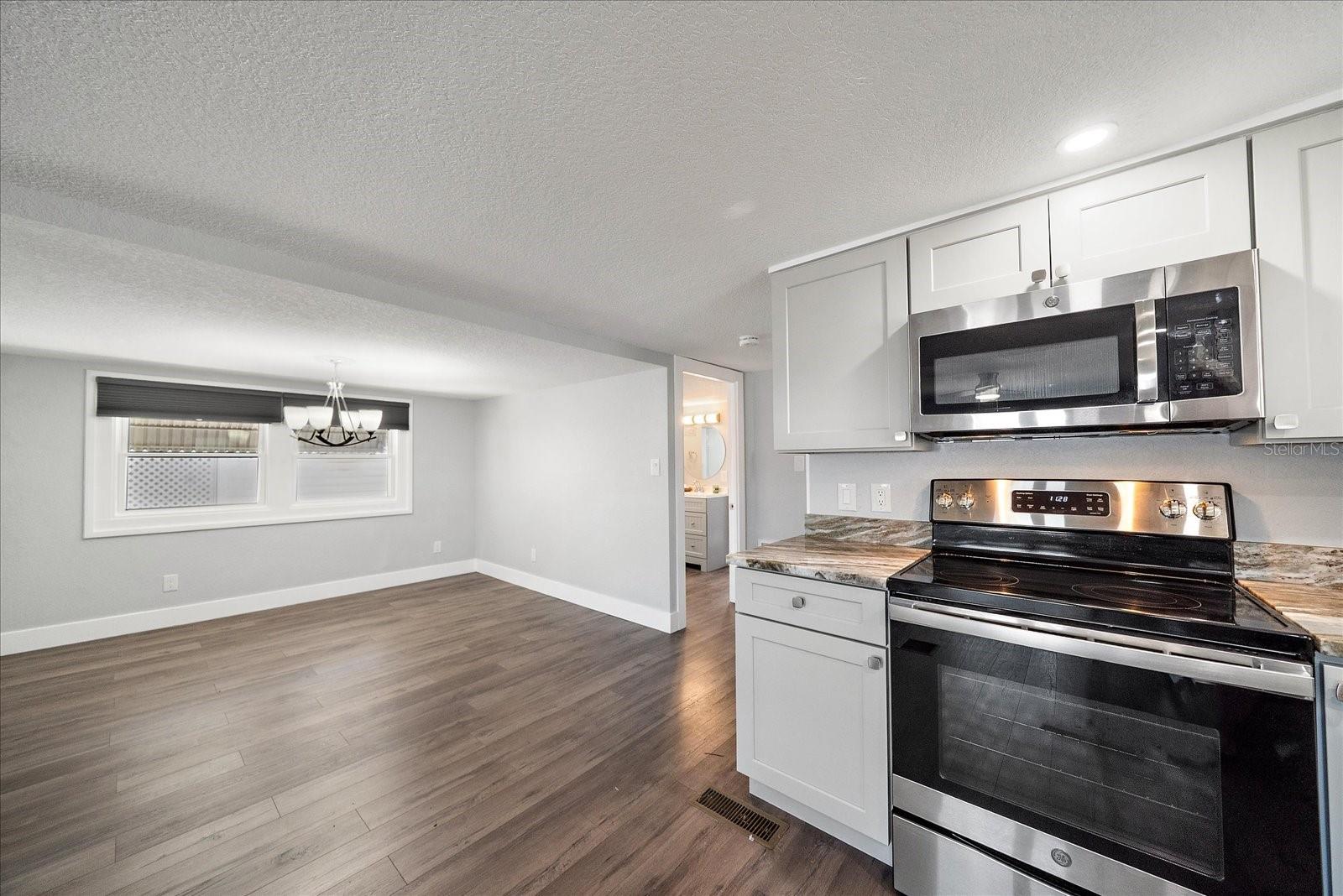 TROPIC ISLES CO-OP - Residential