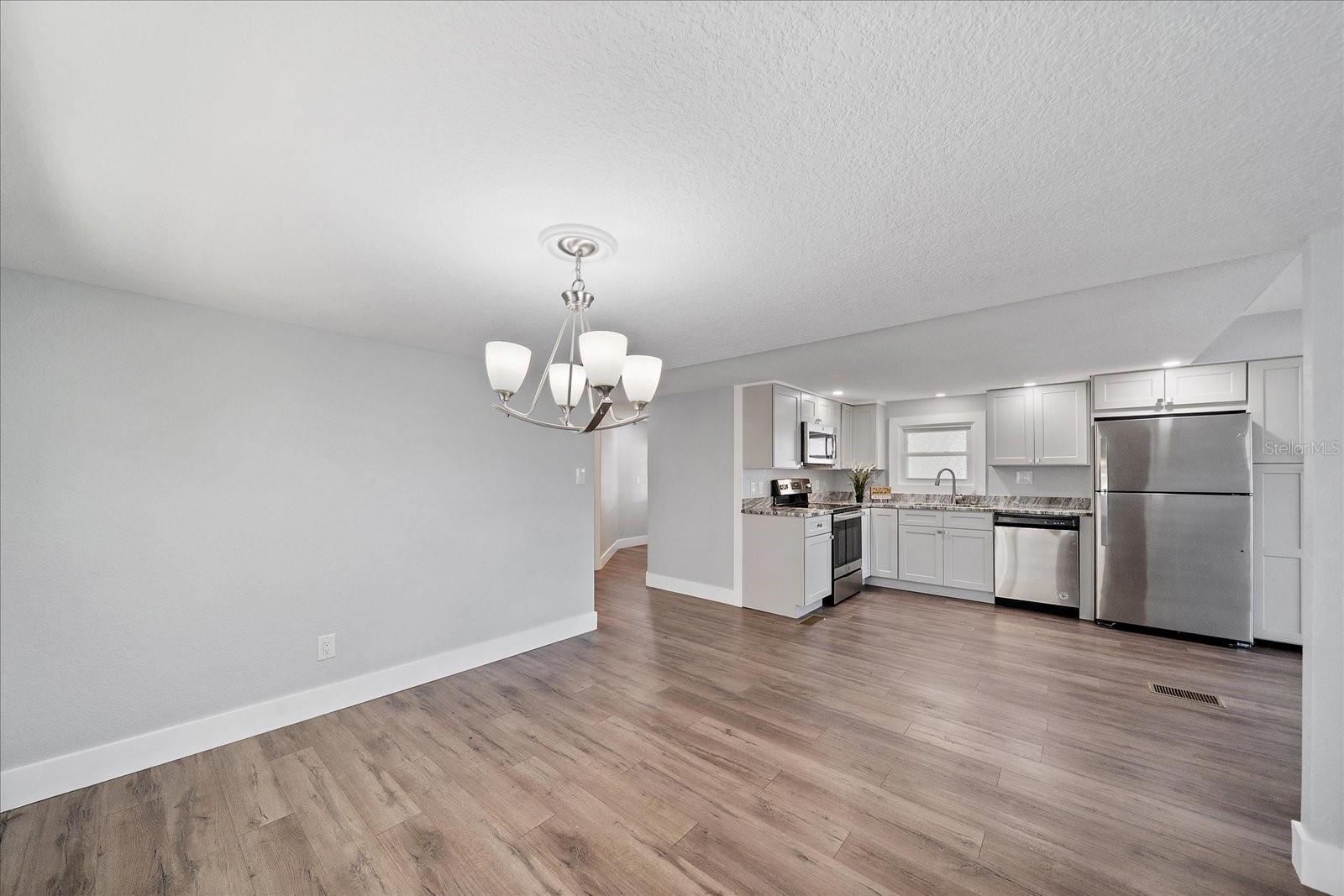 TROPIC ISLES CO-OP - Residential