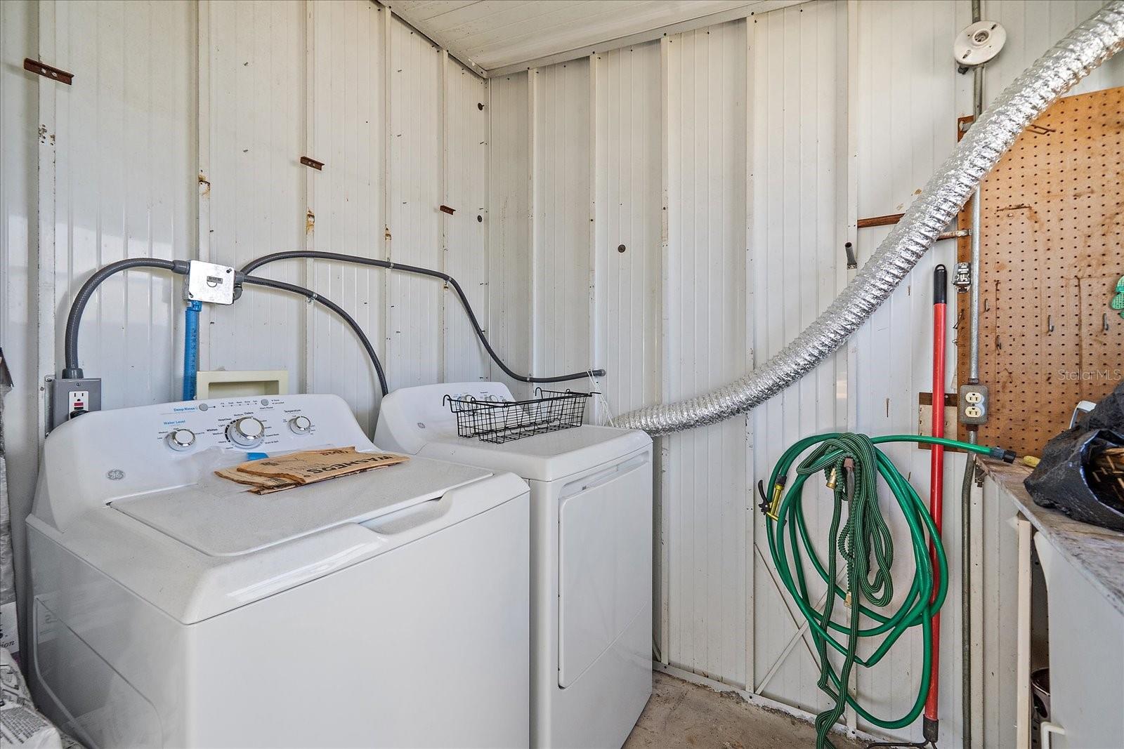 TROPIC ISLES CO-OP - Residential