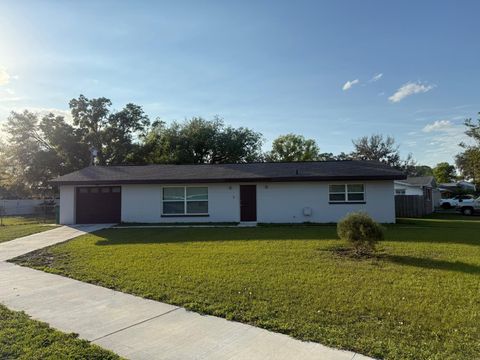 A home in ZEPHYRHILLS