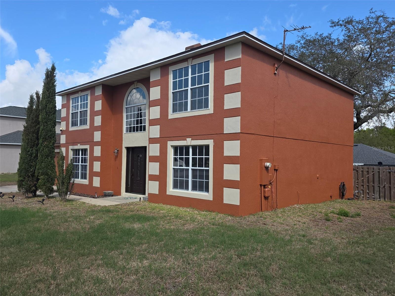 FRUITLAND PARK GLEN PH 04 05 06 & 09 - Residential