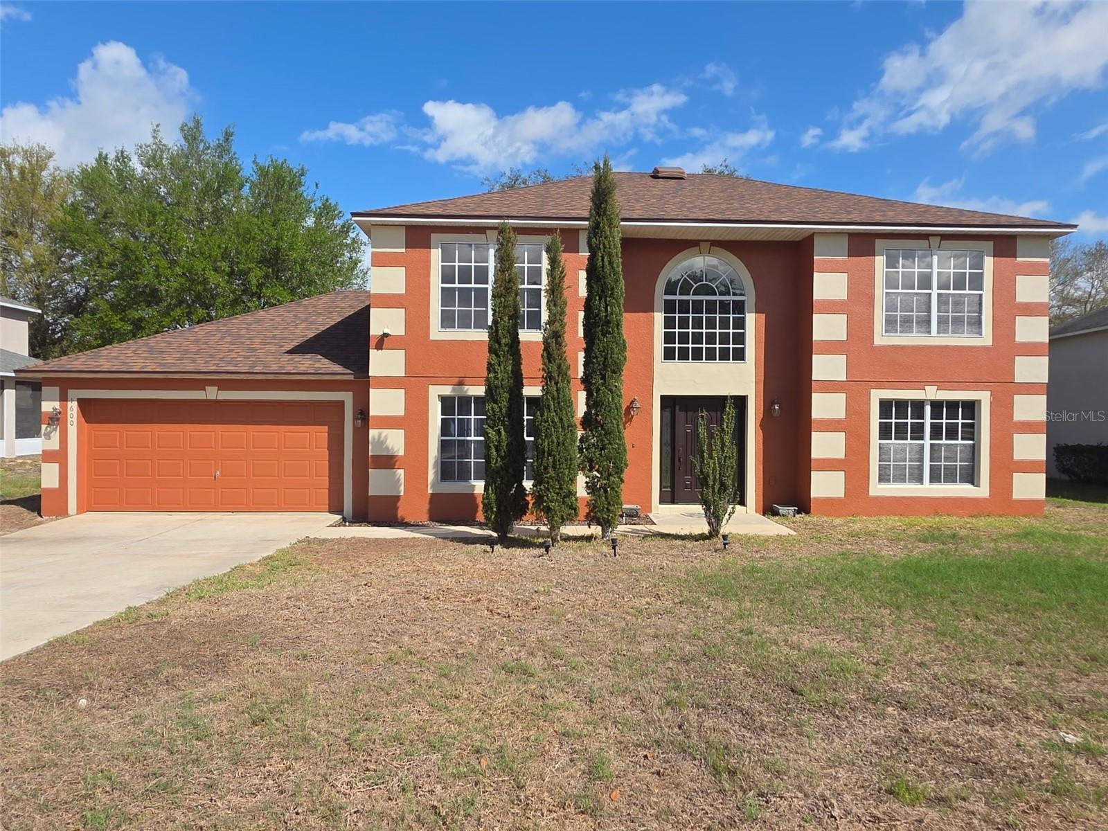 FRUITLAND PARK GLEN PH 04 05 06 & 09 - Residential