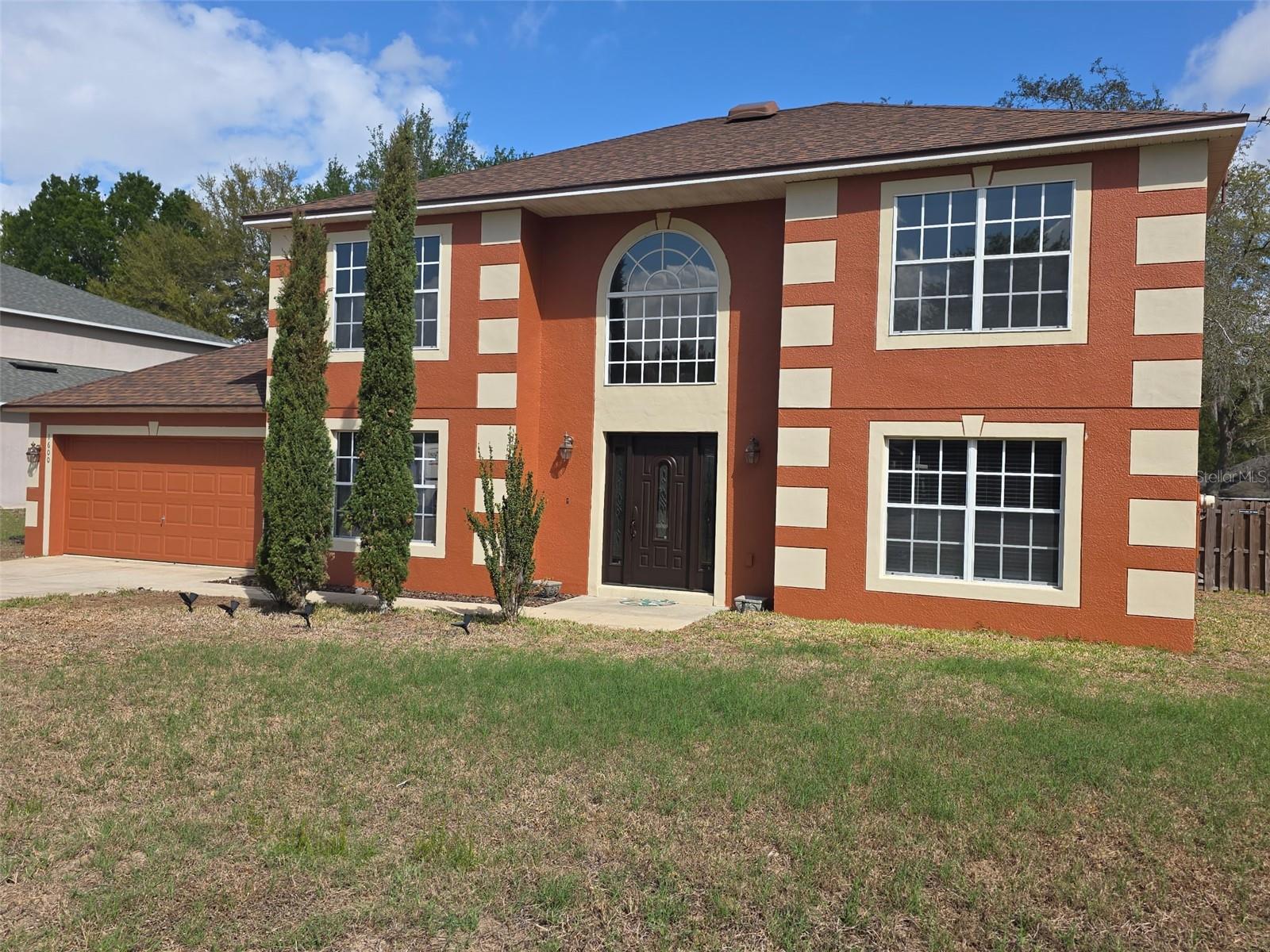 FRUITLAND PARK GLEN PH 04 05 06 & 09 - Residential