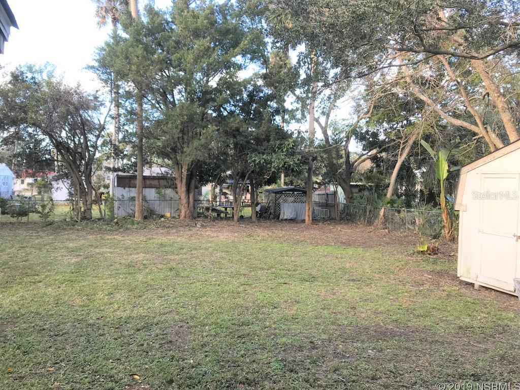 Trudgeons Resub - Residential Lease