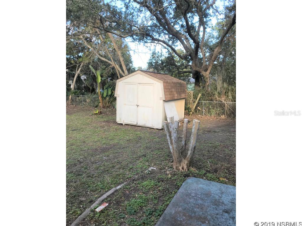 Trudgeons Resub - Residential Lease