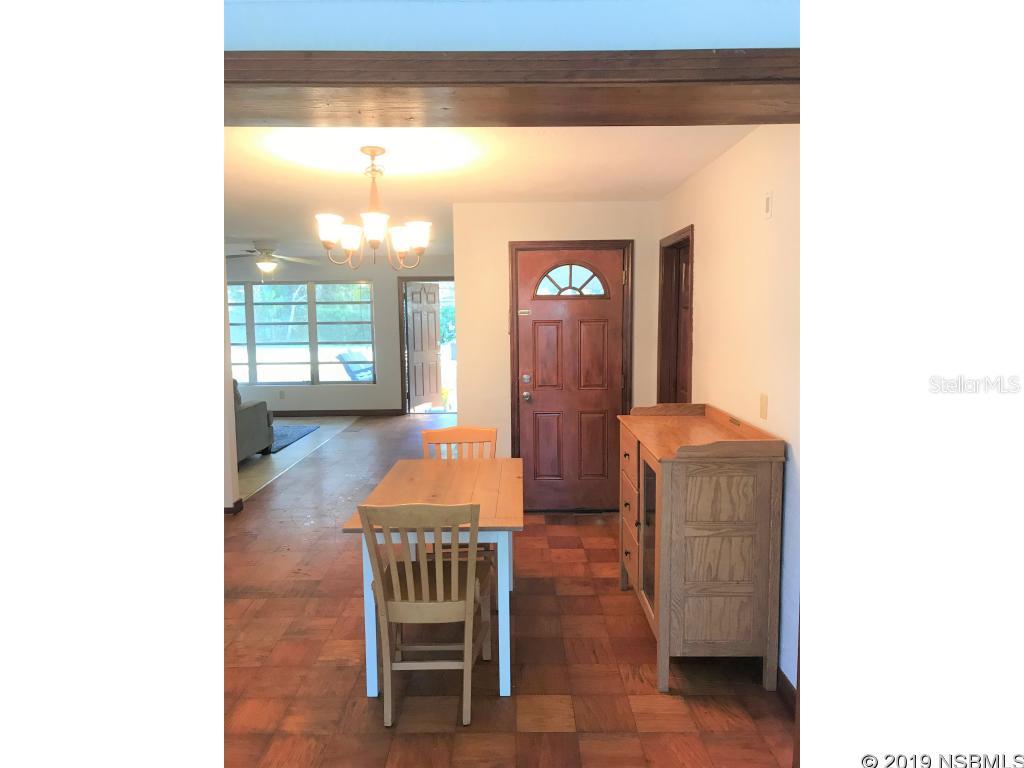 Trudgeons Resub - Residential Lease