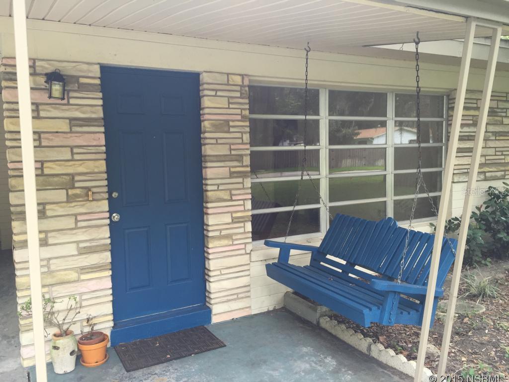 Trudgeons Resub - Residential Lease