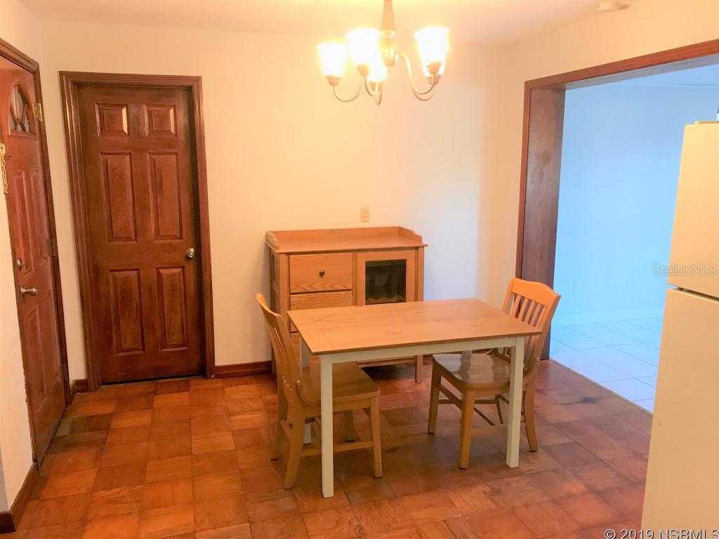 Trudgeons Resub - Residential Lease