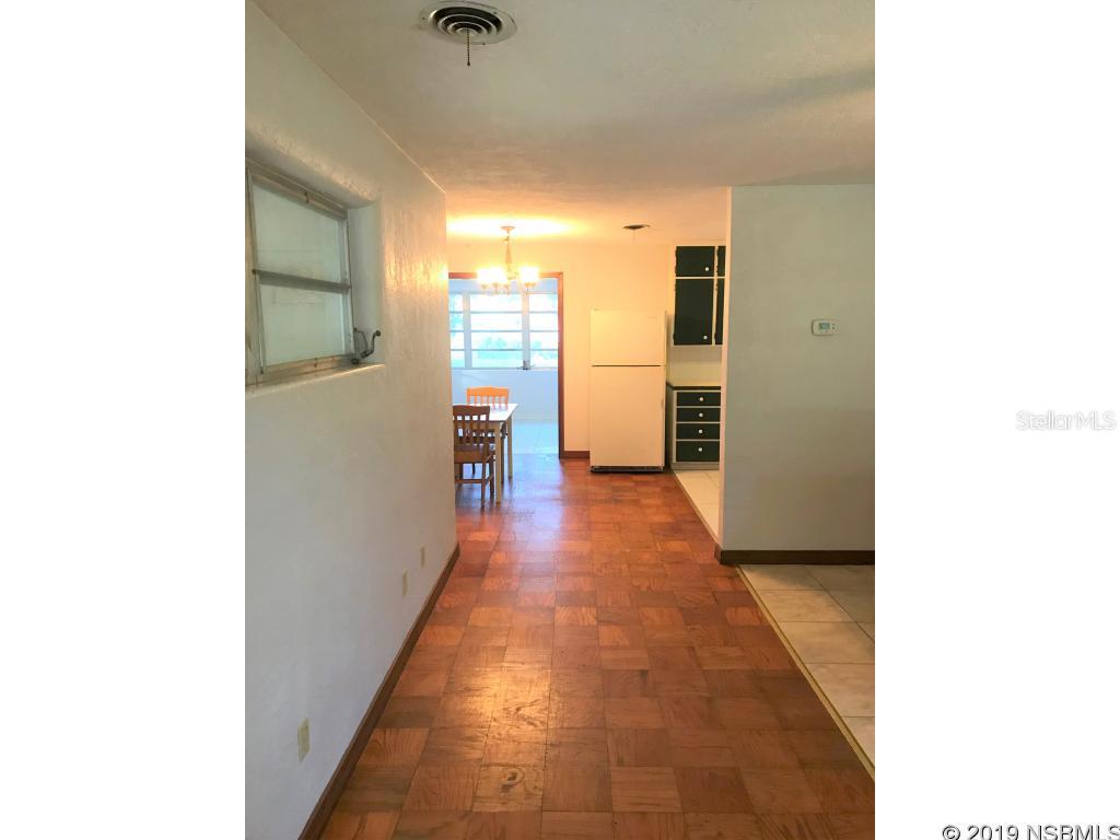 Trudgeons Resub - Residential Lease