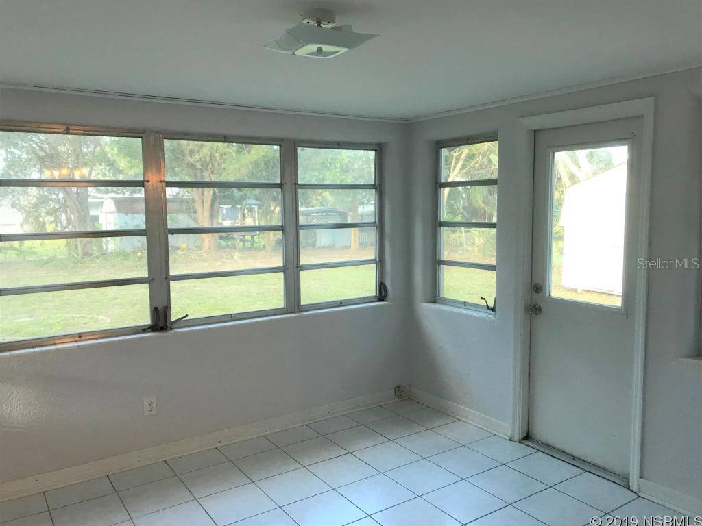 Trudgeons Resub - Residential Lease