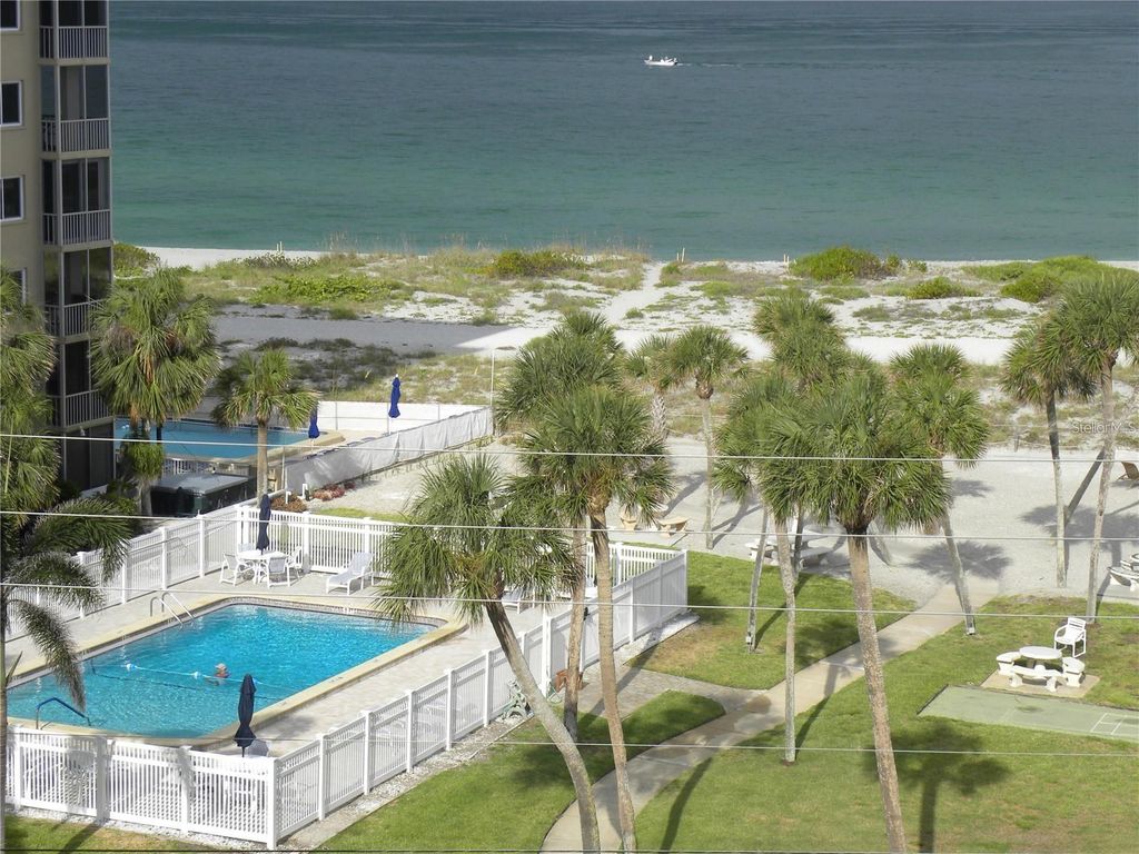 Photo of 500 The Esplanade N #308, Venice, FL 34285 (MLS # N6140109)